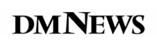 DM NEWS logo