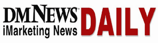 DM NEWS IMARKETING NEWS DAILY logo