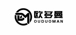 DM OUDUOMAN logo