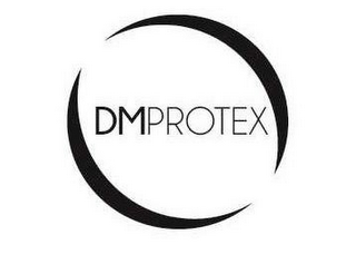 DM PROTEX logo