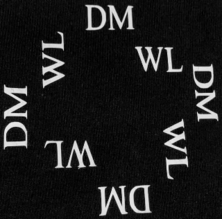 DM WL DM WL DM WL DM WL logo