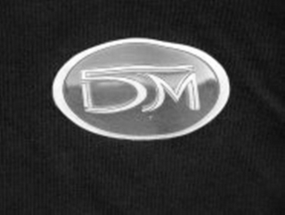 DM5 logo