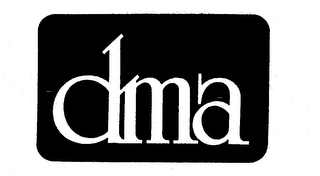 DMA logo