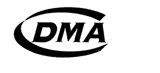 DMA logo