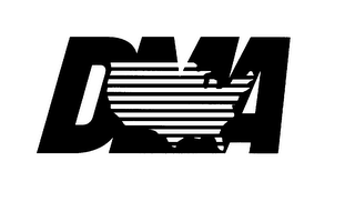 DMA logo