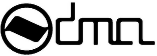 DMA logo