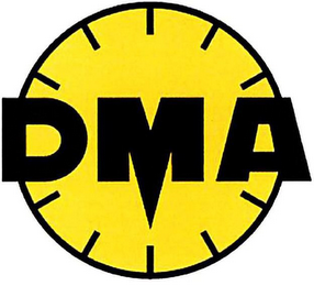 DMA logo
