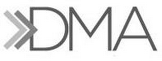 DMA logo