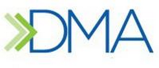 DMA logo