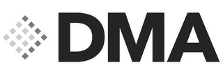DMA logo