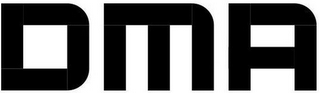 DMA logo