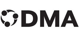 DMA logo