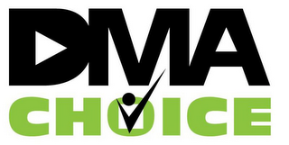 DMA CHOICE logo