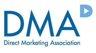DMA D DIRECT MARKETING ASSOCIATION logo