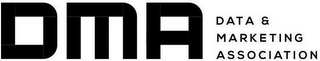 DMA DATA & MARKETING ASSOCIATION logo