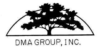 DMA GROUP, INC. logo