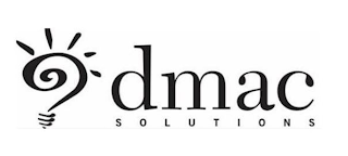 DMAC SOLUTIONS logo