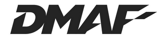 DMAF logo