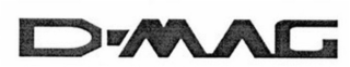 DMAG logo