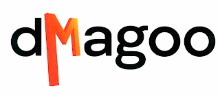 DMAGOO logo
