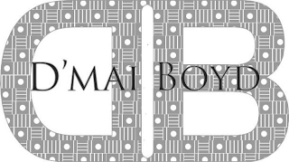 D'MAI BOYD logo