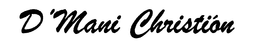 D'MANI CHRISTION logo