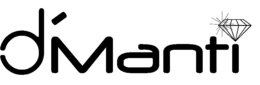 D'MANTI logo