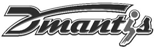DMANTIS logo