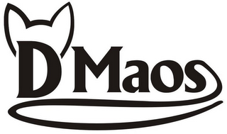 DMAOS logo