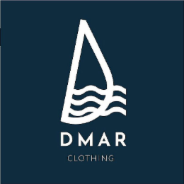DMAR CLOTHING logo