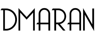 DMARAN logo