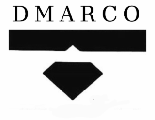 DMARCO logo