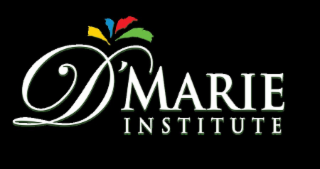 D'MARIE INSTITUTE logo