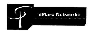 DMARK NETWORKS logo