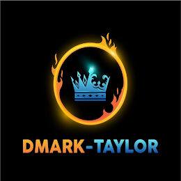 DMARK-TAYLOR logo
