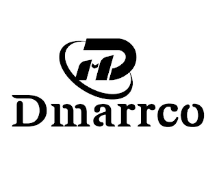 DMARRCO DMC logo