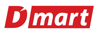 DMART logo