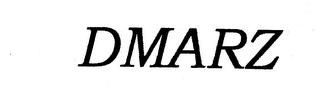 DMARZ logo