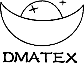 DMATEX logo