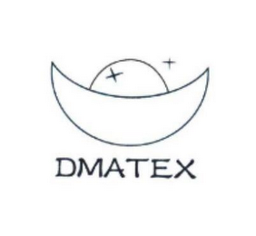 DMATEX logo