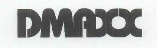 DMAXX logo