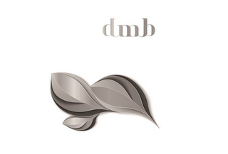 DMB logo