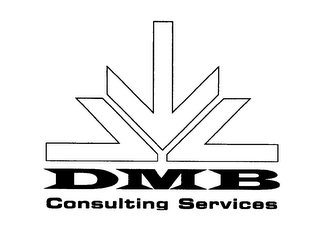 DMB CONSULTING SERVICES logo