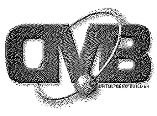 DMB DHTML MENU BUILDER logo