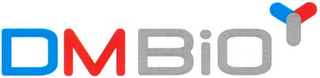 DMBIO Y logo