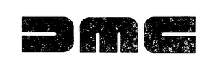 DMC logo