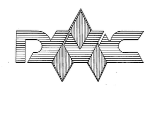 DMC logo
