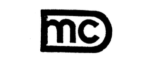 DMC logo