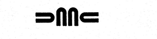 DMC logo