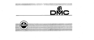 DMC logo